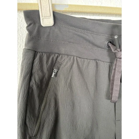 Athleta Trekkie North Jogger Pants Women Size 4 Athletic‎ Travel Casual - Picture 8 of 10
